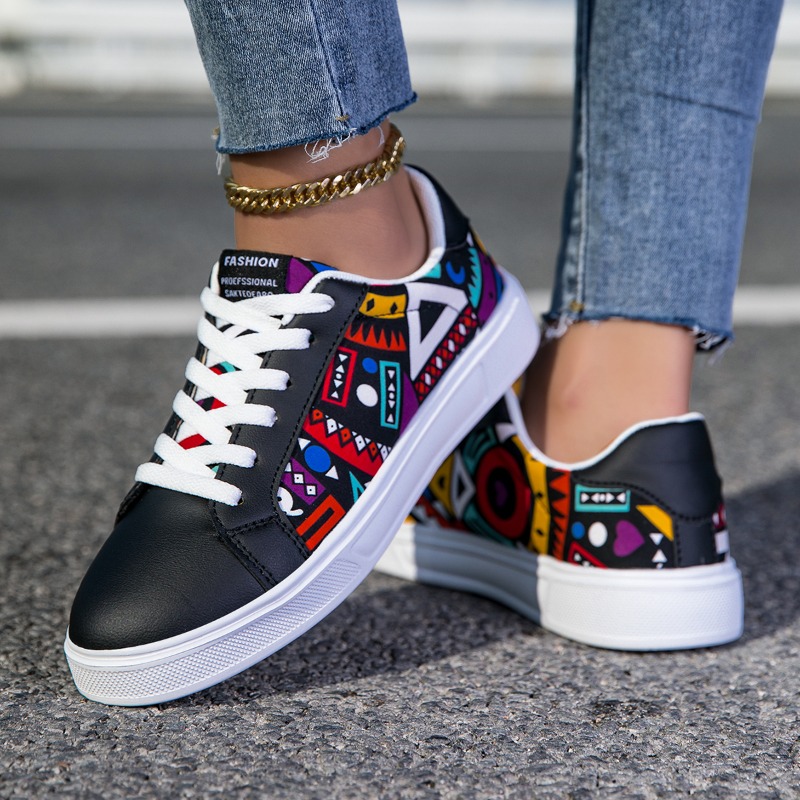 ​​MAEDEF Shoes for Women Men V - Skateboard review and price