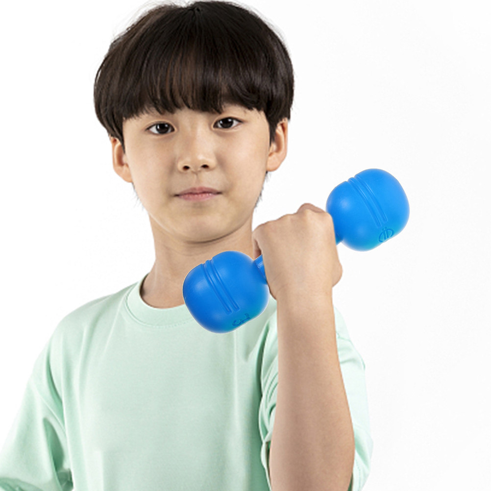 4Pairs Kids Dumbbells Set Soun - Dumbbell Set review and price
